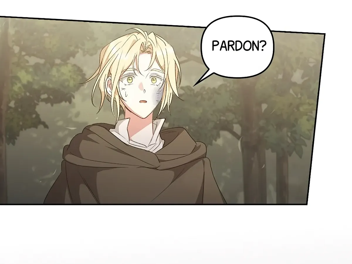 Regas Chapter 81 Online - página 35