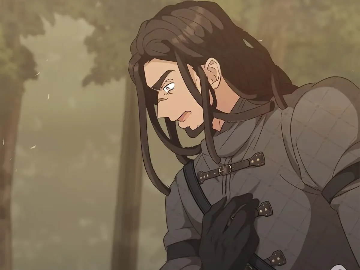 Regas Chapter 81 Online - página 43