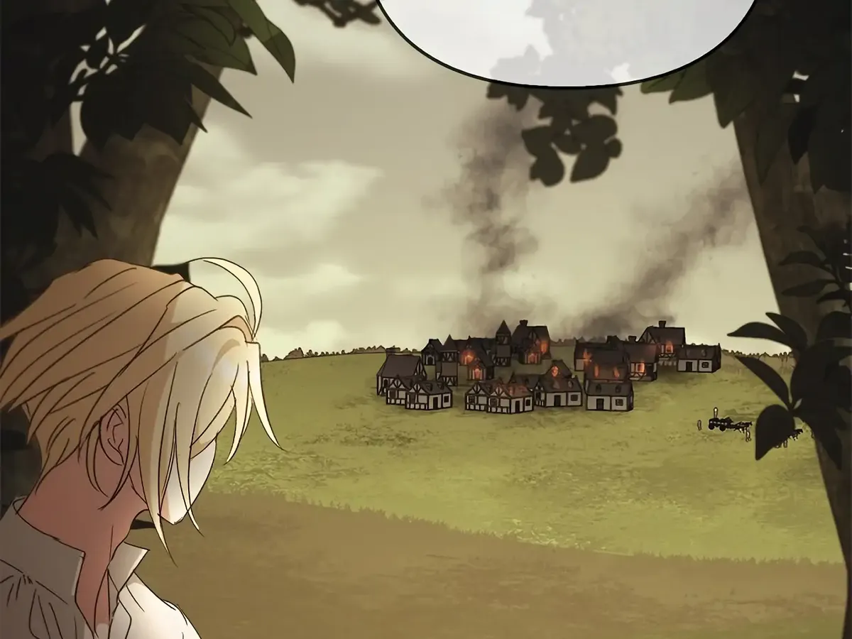 Regas Chapter 81 Online - página 97