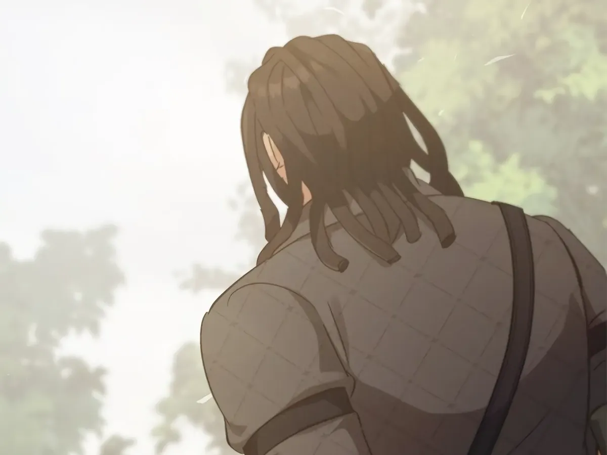 Regas Chapter 81 Online - página 104