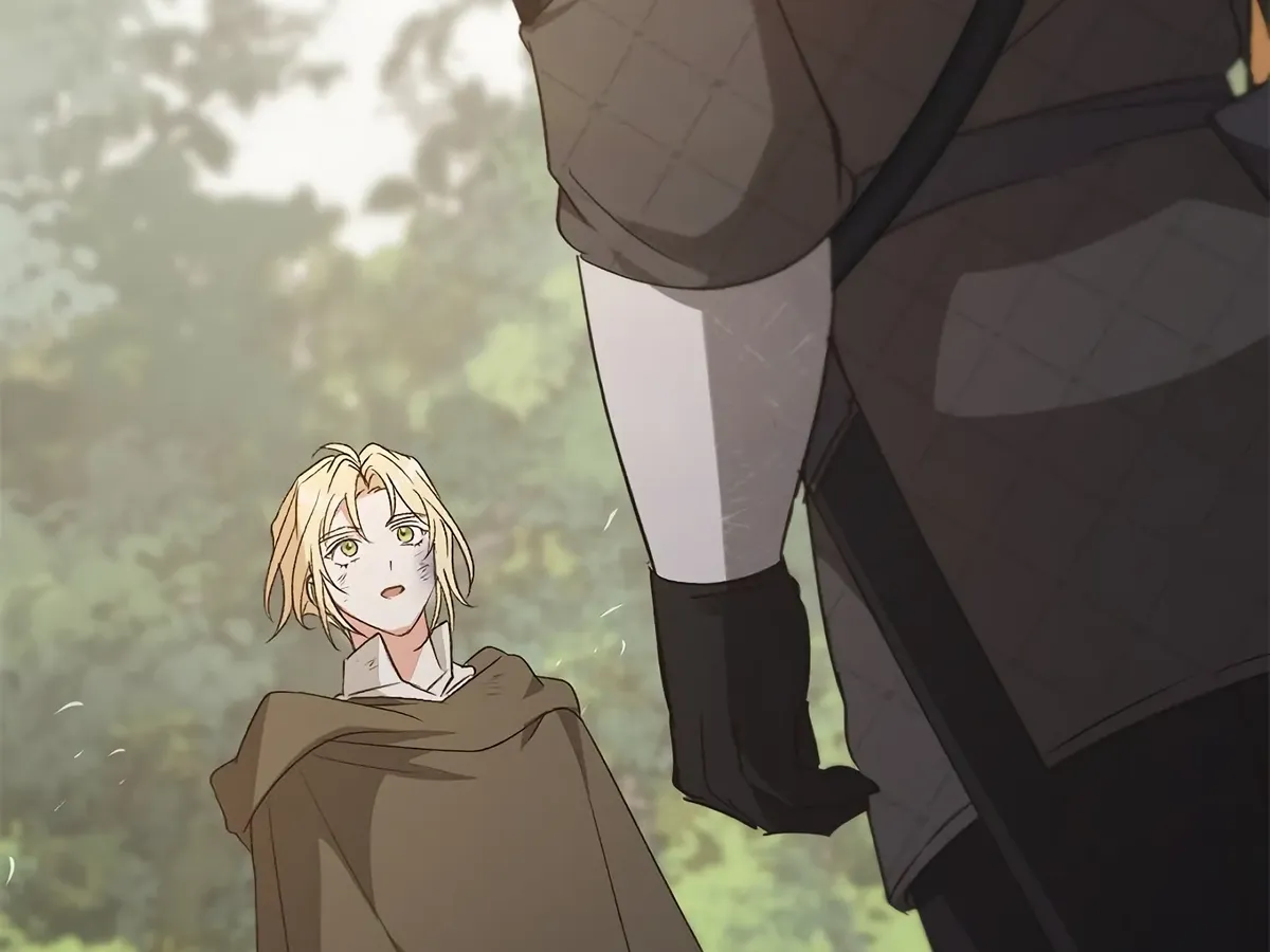 Regas Chapter 81 Online - página 105
