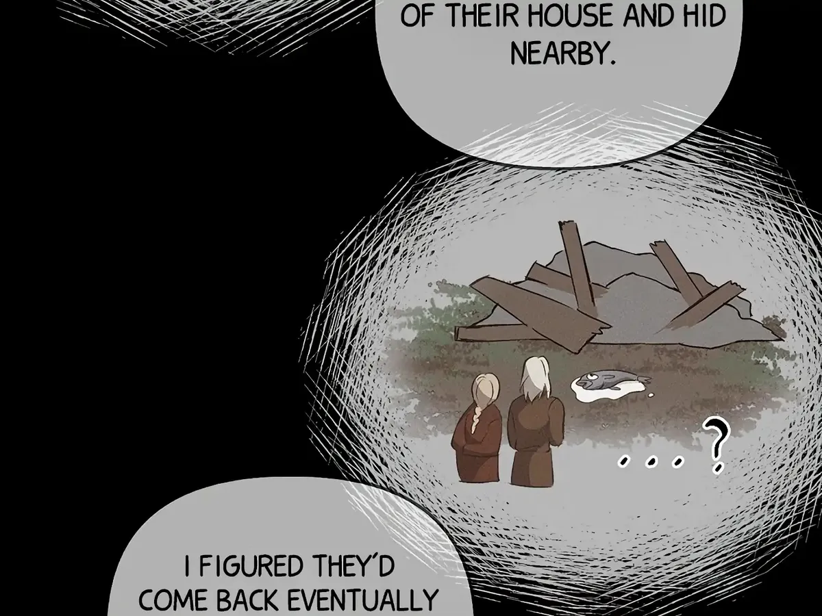 Regas Chapter 81 Online - página 120
