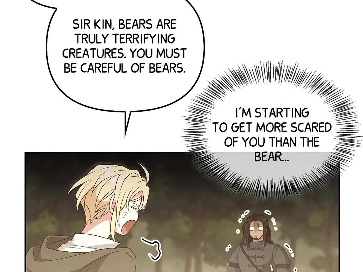 Regas Chapter 81 Online - página 130