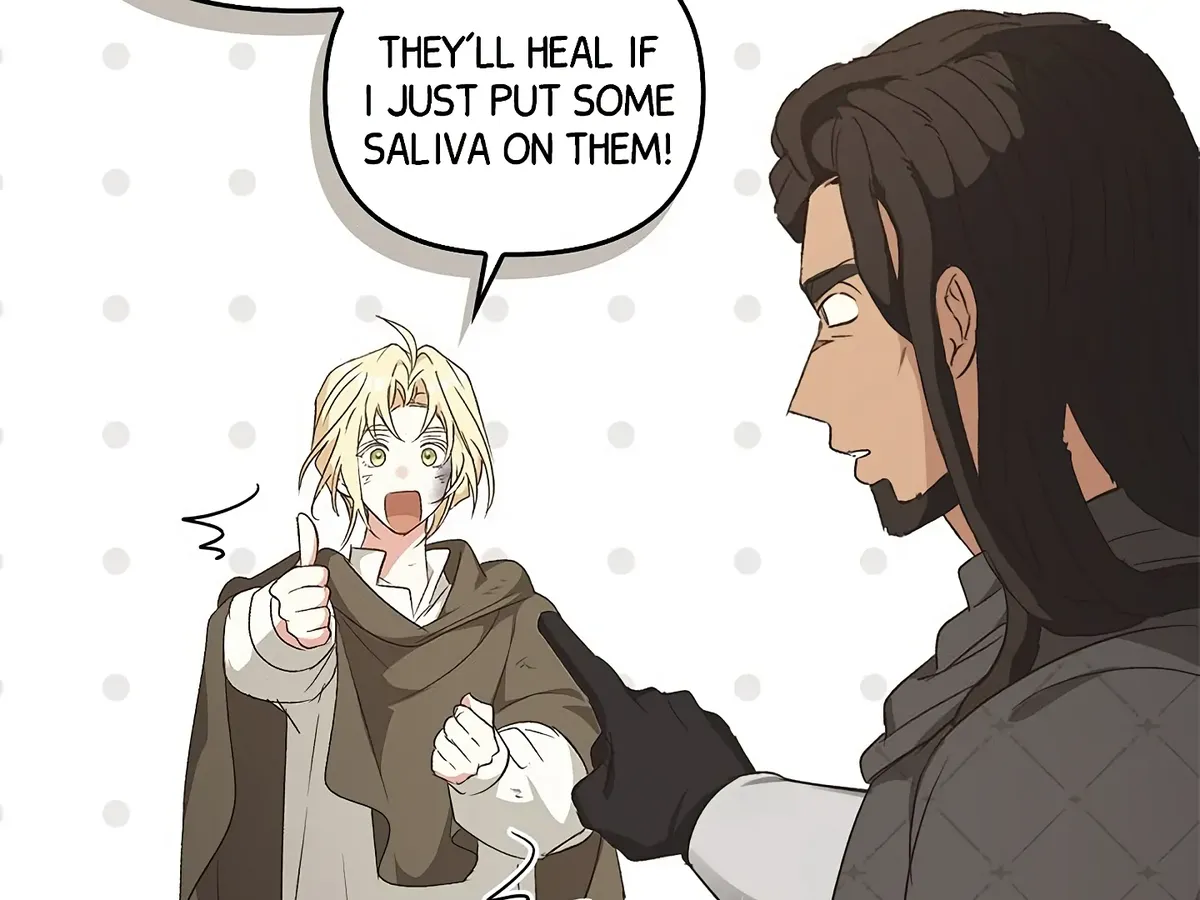 Regas Chapter 81 Online - página 139