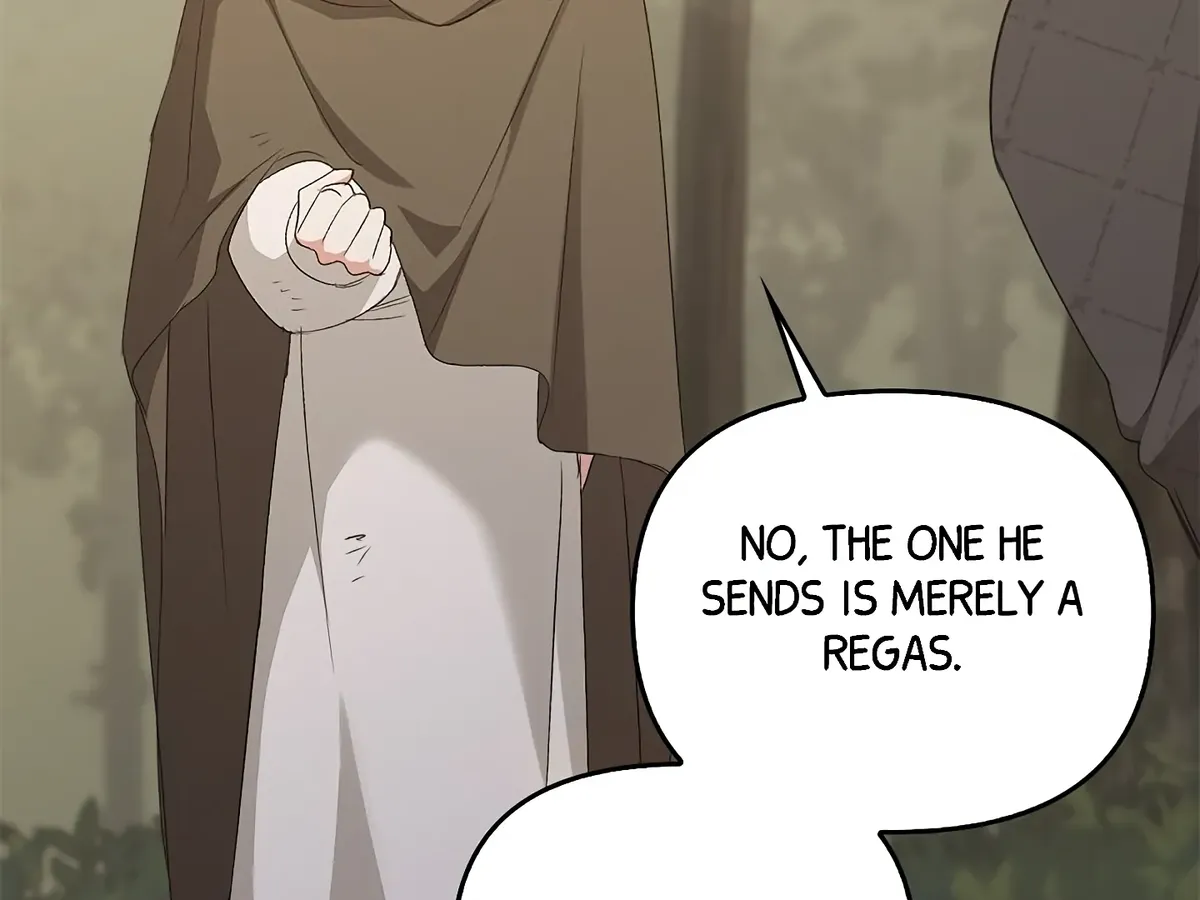 Regas Chapter 81 Online - página 155