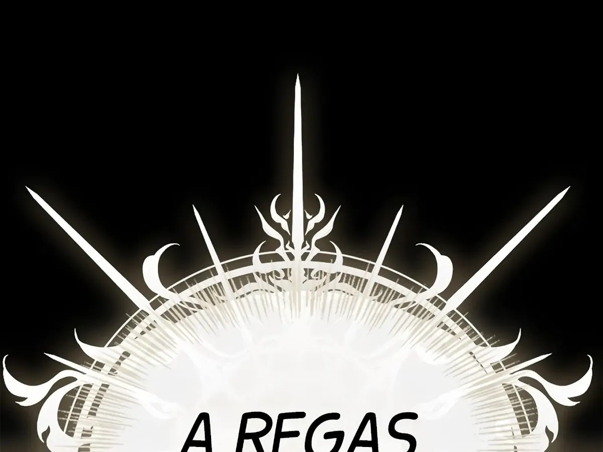Regas Chapter 81 Online - página 207