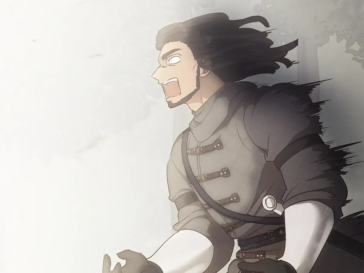 Regas Chapter 81 Online - página 214