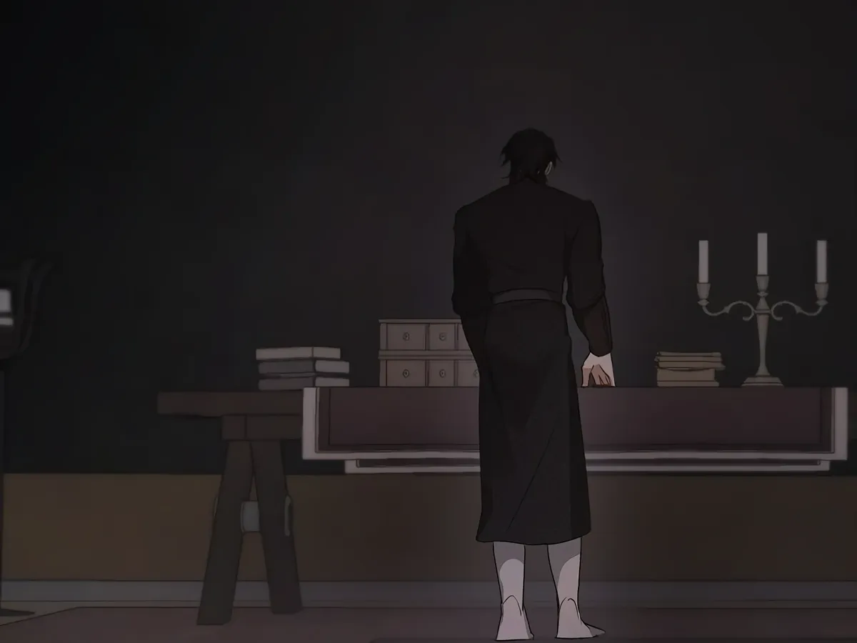 Regas Chapter 81 Online - página 254