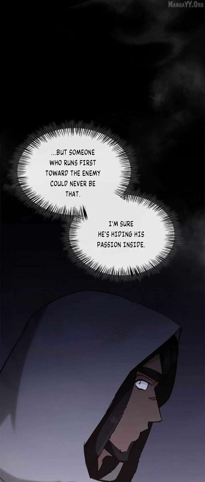 Regas Chapter 82 Online - página 11