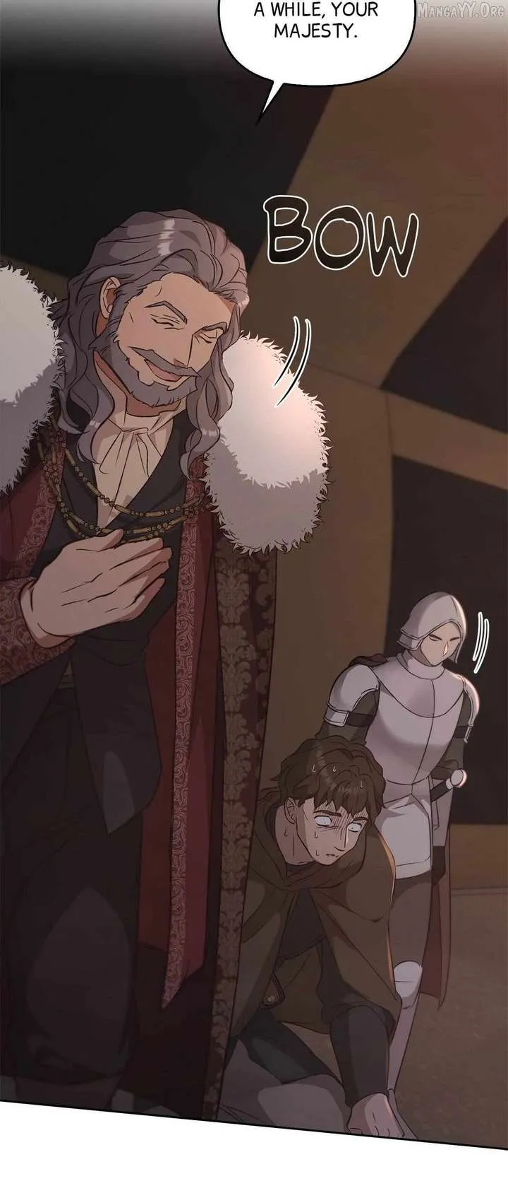 Regas Chapter 82 Online - página 18