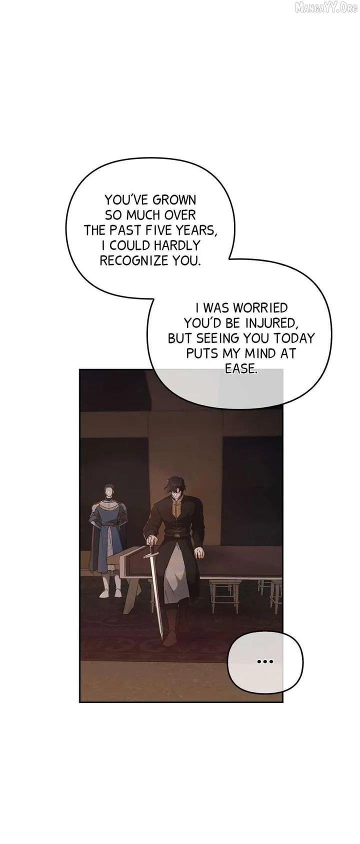 Regas Chapter 82 Online - página 19