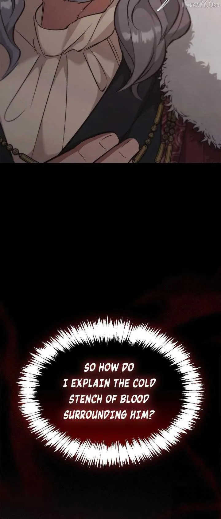 Regas Chapter 82 Online - página 21