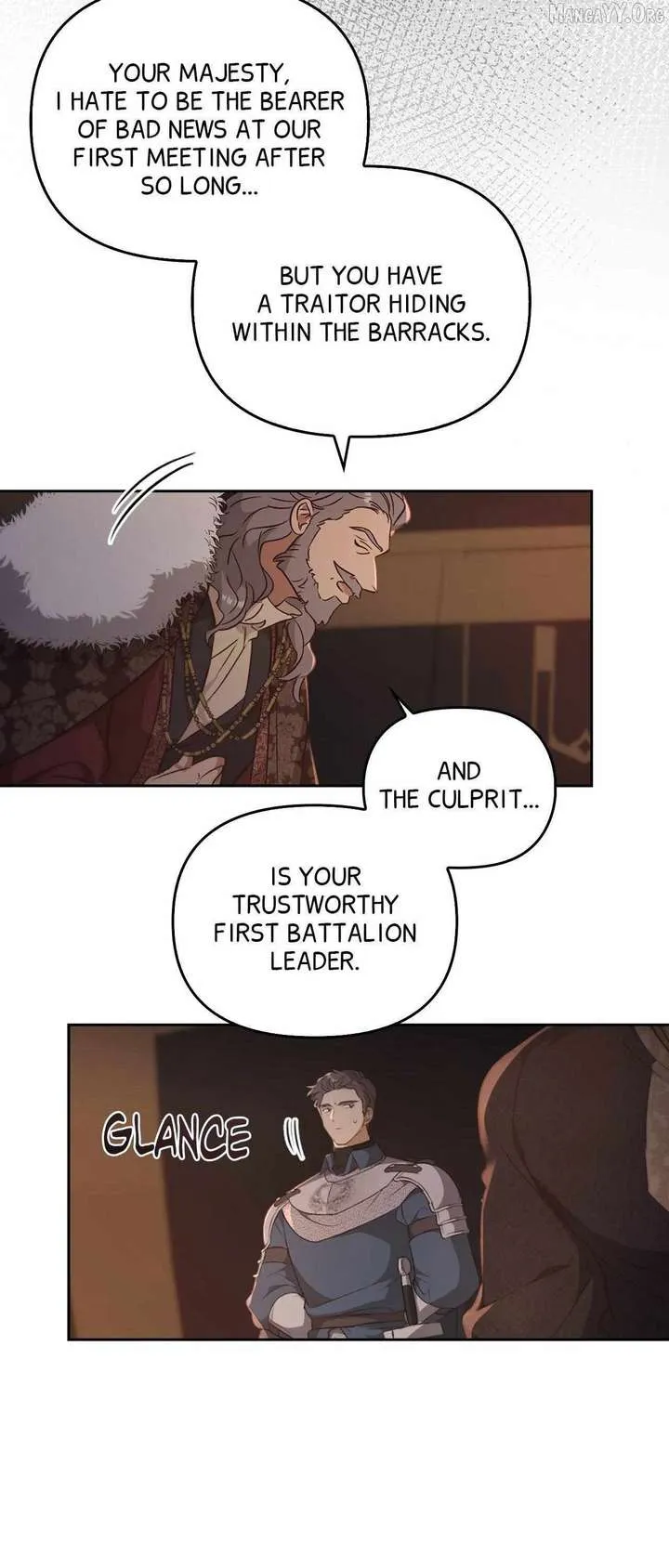 Regas Chapter 82 Online - página 24