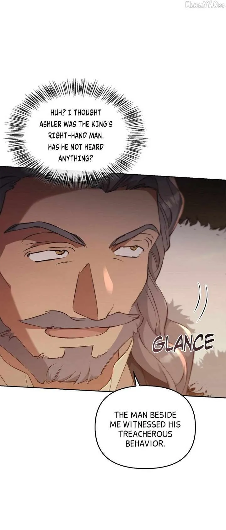 Regas Chapter 82 Online - página 25