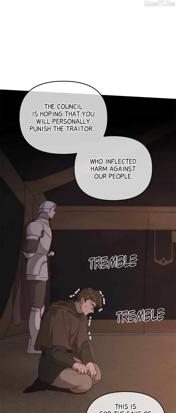 Regas Chapter 82 Online - página 26