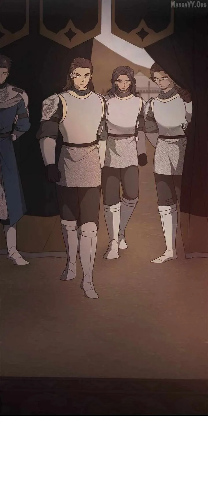 Regas Chapter 82 Online - página 31