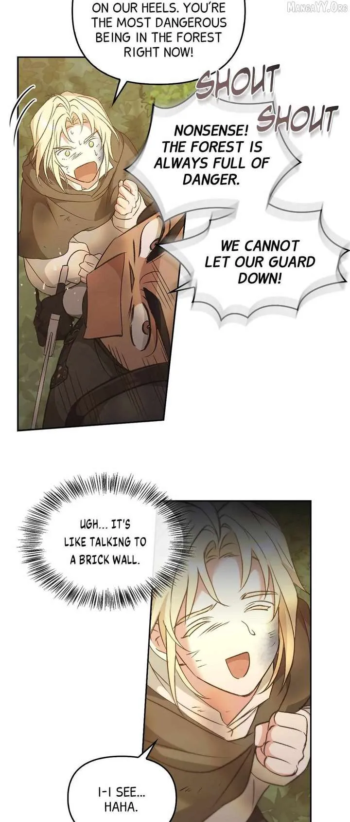 Regas Chapter 82 Online - página 41