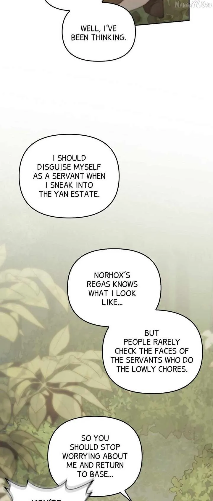 Regas Chapter 82 Online - página 42