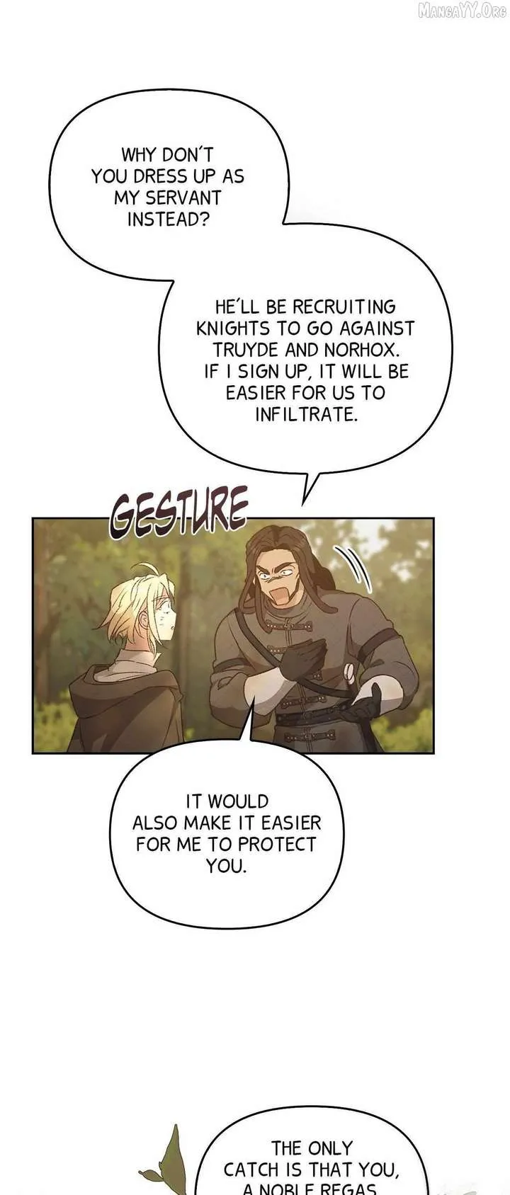 Regas Chapter 82 Online - página 45