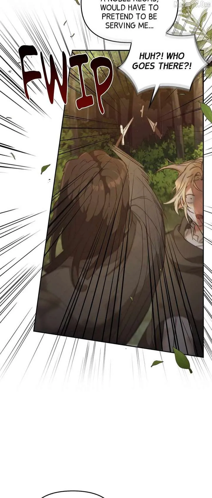 Regas Chapter 82 Online - página 46
