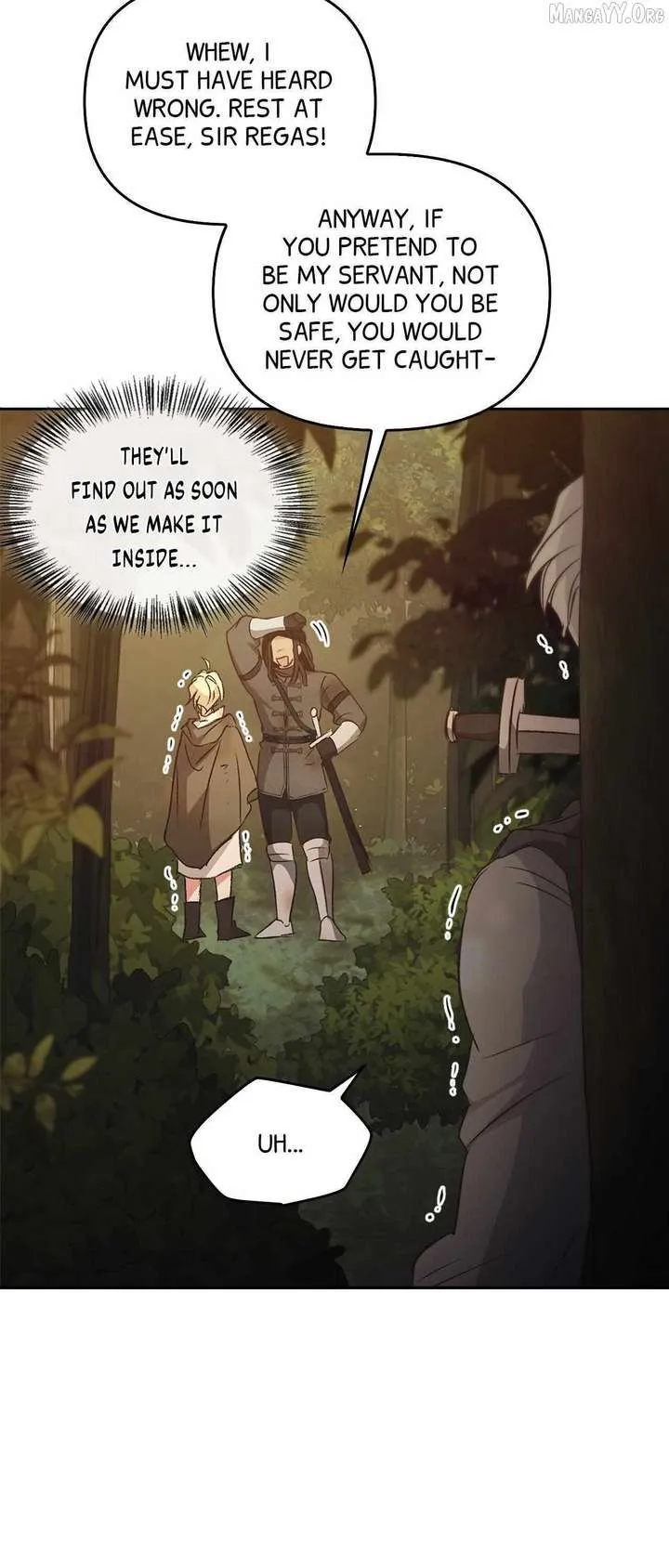 Regas Chapter 82 Online - página 47