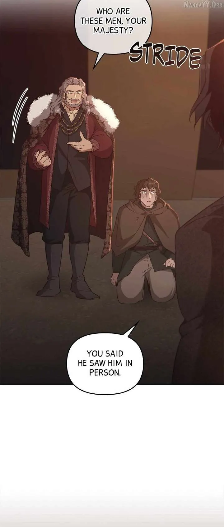 Regas Chapter 82 Online - página 52