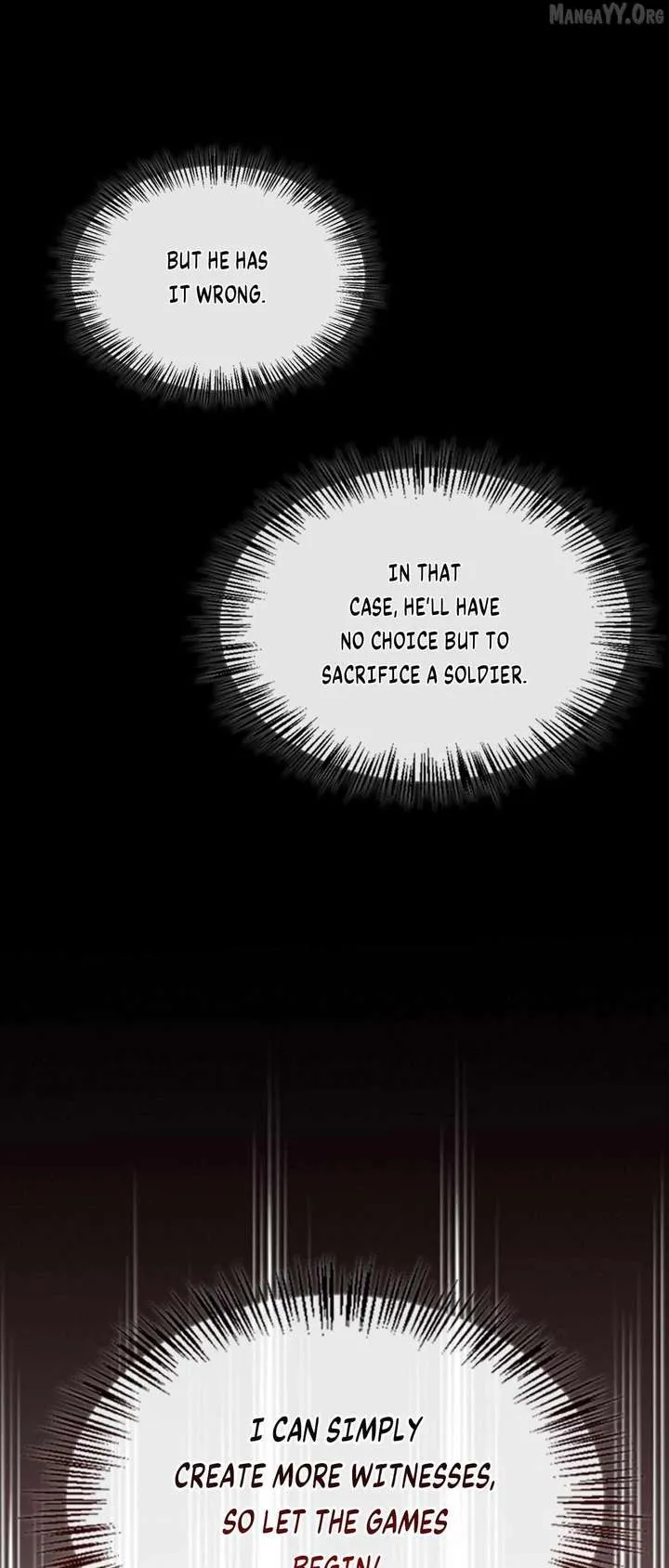 Regas Chapter 82 Online - página 61
