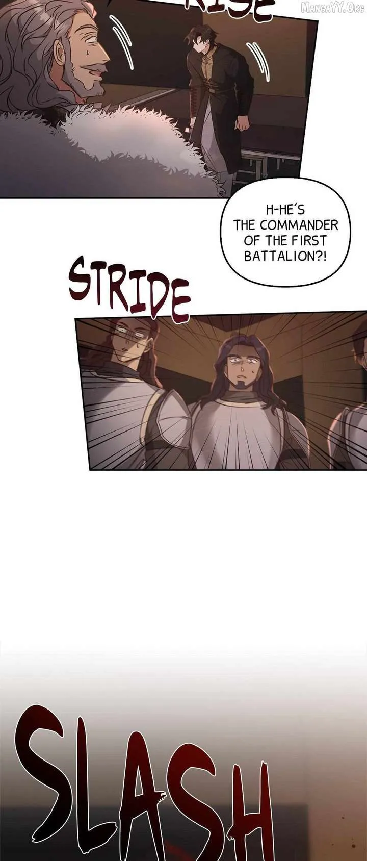 Regas Chapter 82 Online - página 64