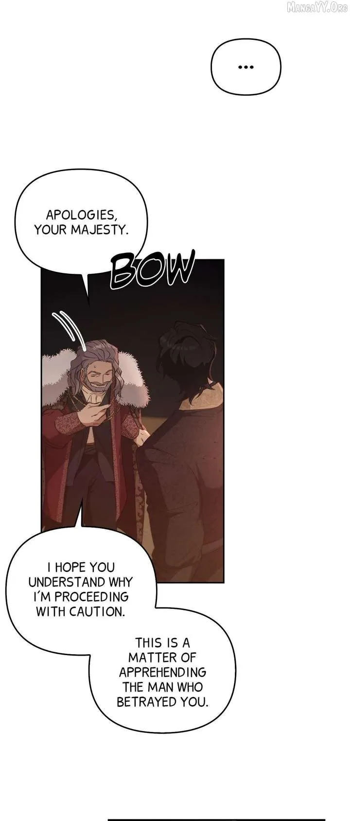 Regas Chapter 82 Online - página 71