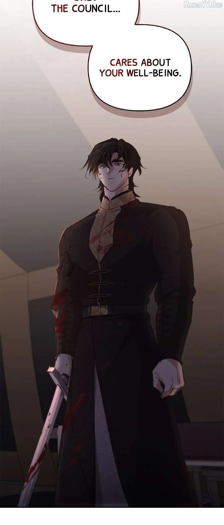 Regas Chapter 82 Online - página 73