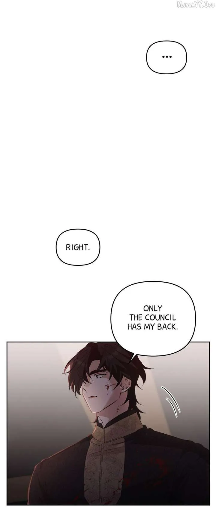 Regas Chapter 82 Online - página 74