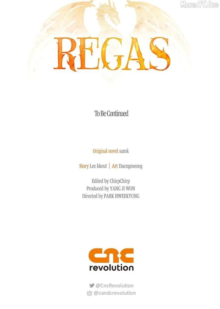Regas Chapter 82 Online - página 78