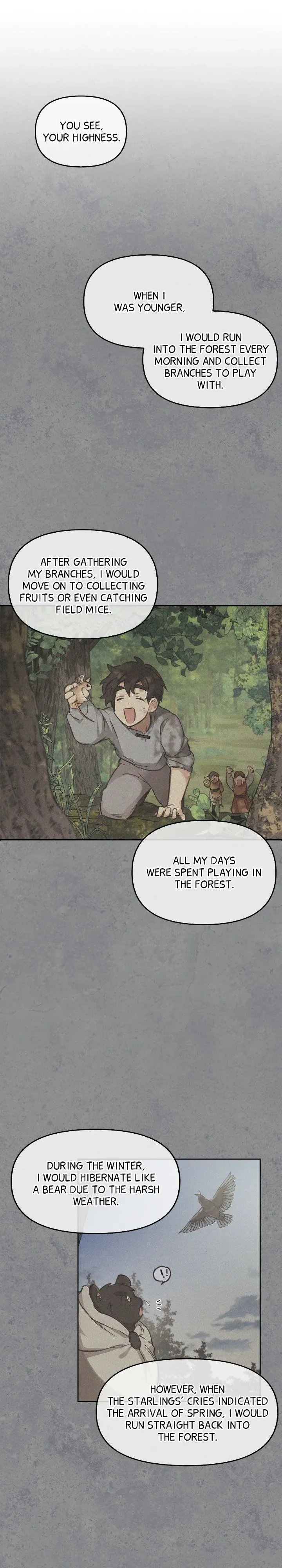 Regas Chapter 9 Online - página 7