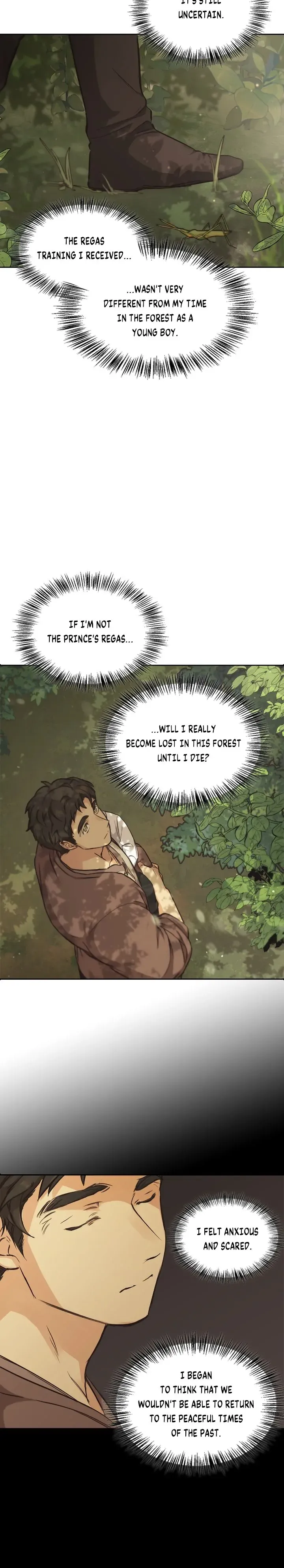 Regas Chapter 9 Online - página 17