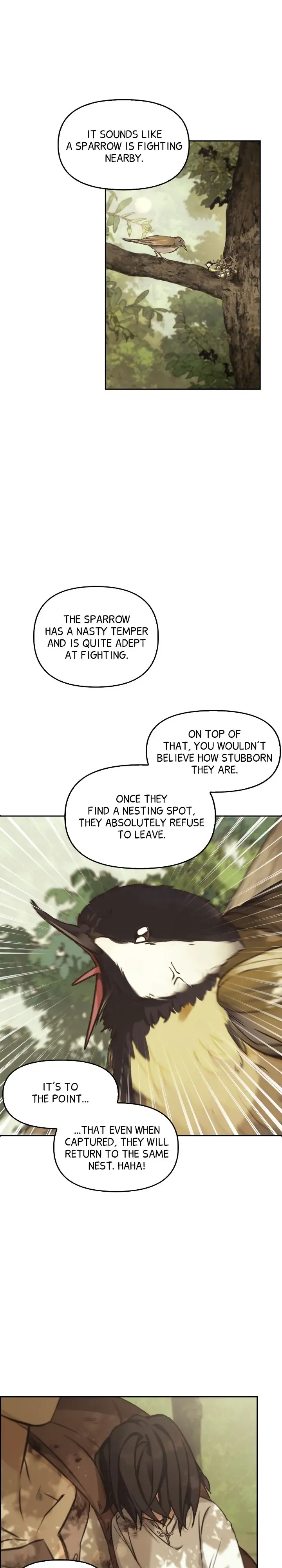 Regas Chapter 9 Online - página 21