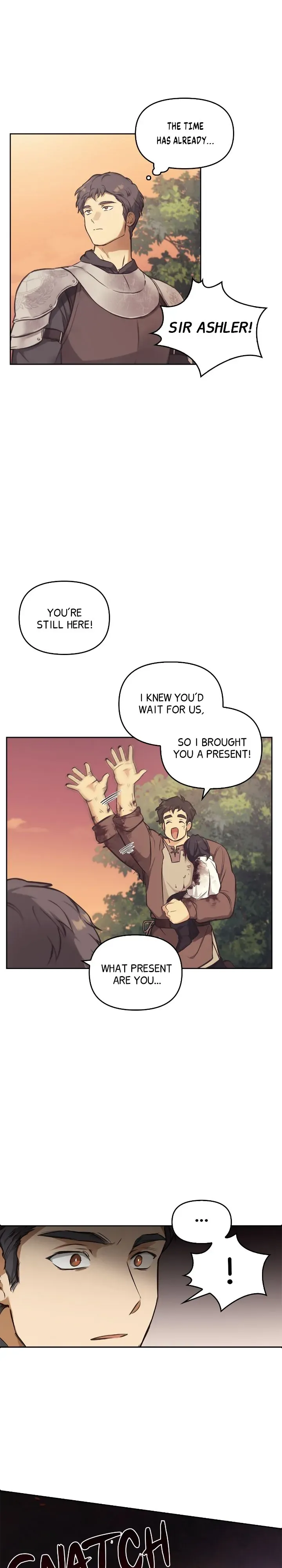 Regas Chapter 9 Online - página 23