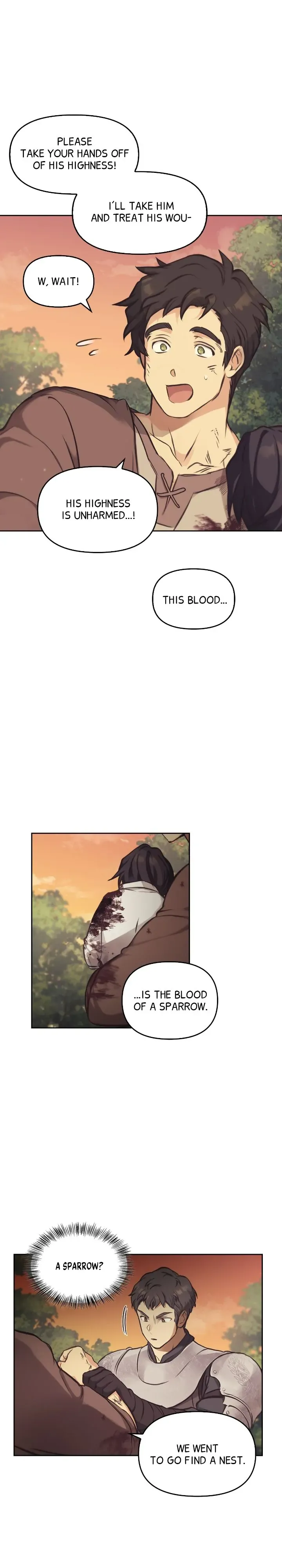 Regas Chapter 9 Online - página 26
