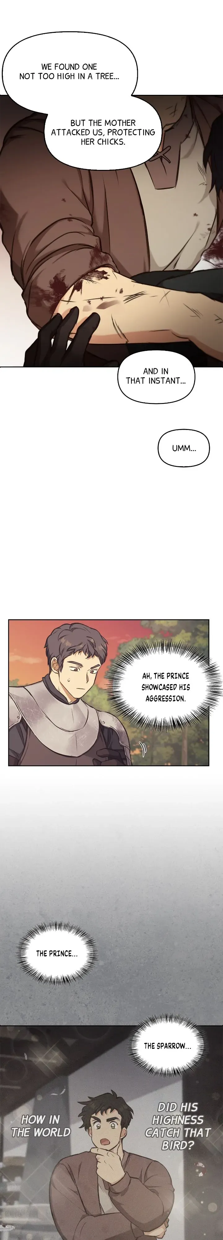 Regas Chapter 9 Online - página 27