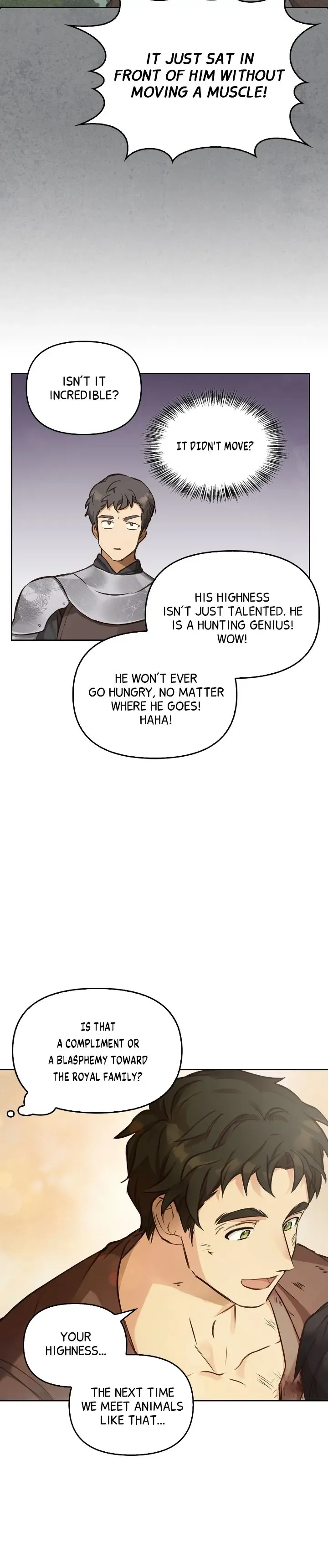 Regas Chapter 9 Online - página 30