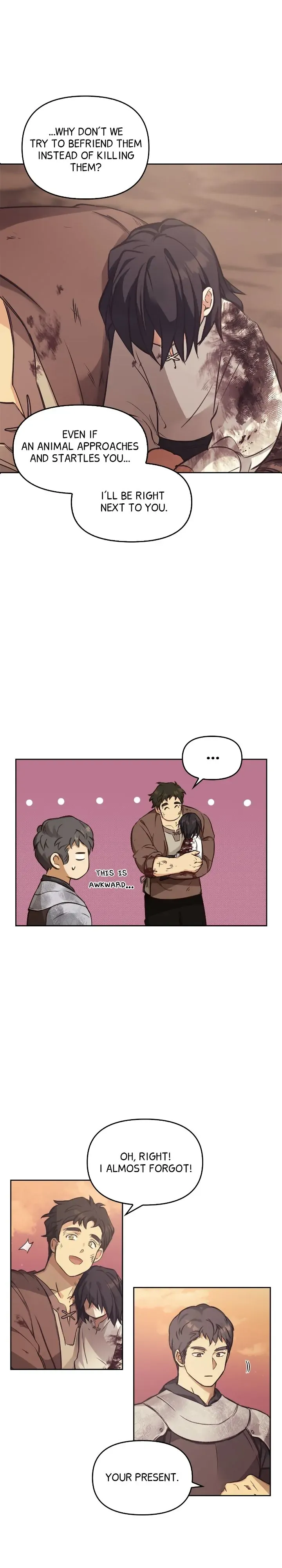 Regas Chapter 9 Online - página 31