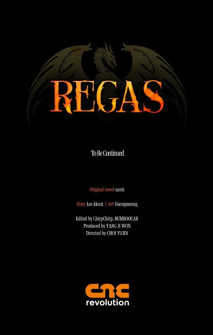 Regas Chapter 9 Online - página 36