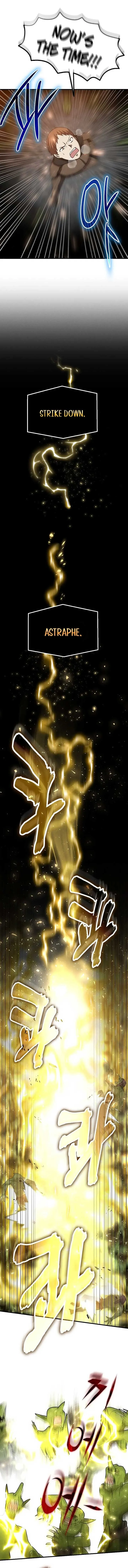Regressed Genius Creates Mythic Items Chapter 11 Online - página 10