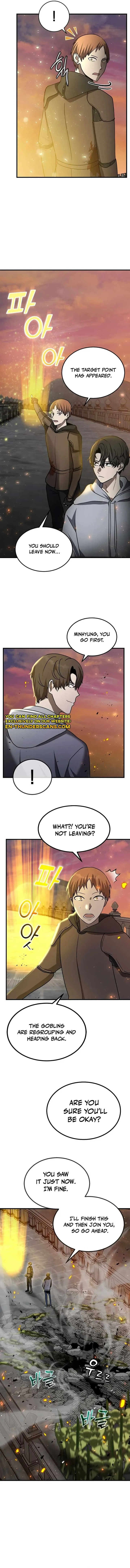 Regressed Genius Creates Mythic Items Chapter 11 Online - página 14