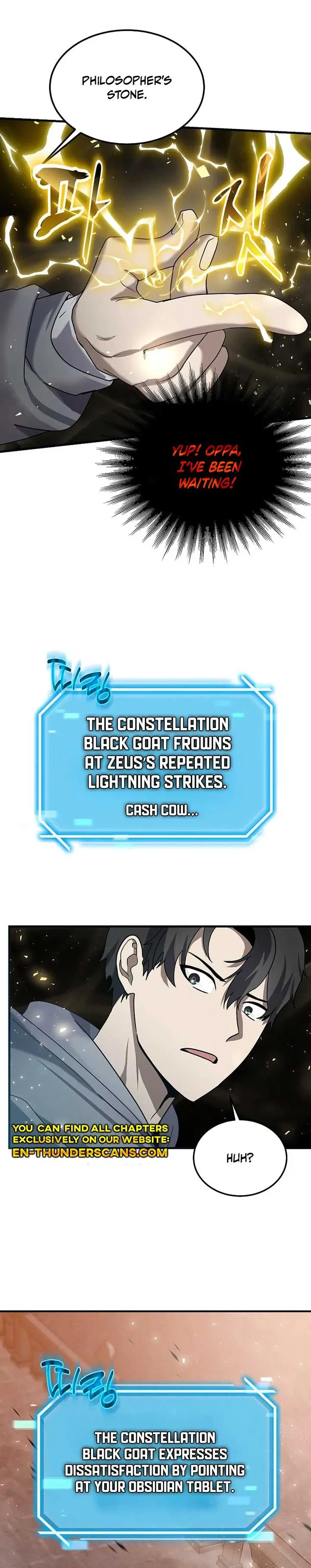 Regressed Genius Creates Mythic Items Chapter 12 Online - página 4
