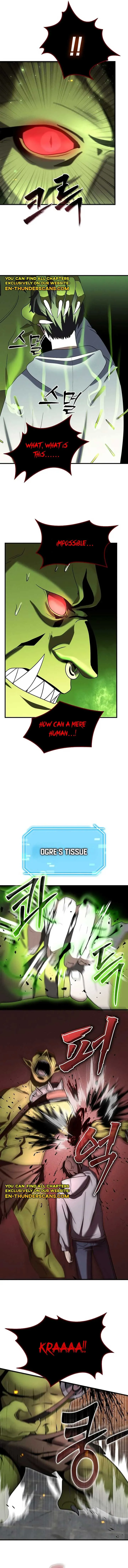 Regressed Genius Creates Mythic Items Chapter 12 Online - página 12