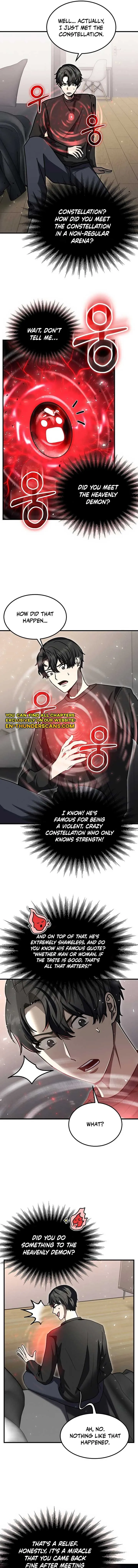 Regressed Genius Creates Mythic Items Chapter 18 Online - página 2