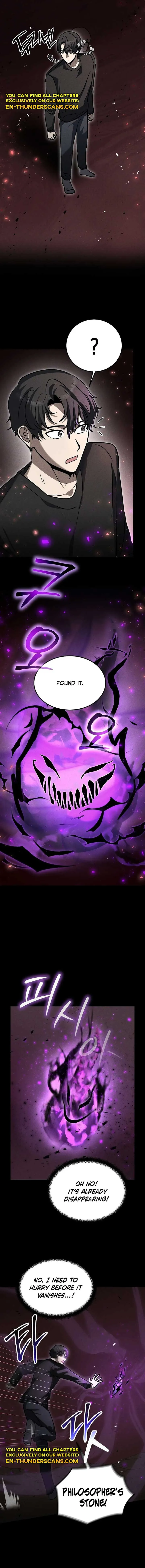 Regressed Genius Creates Mythic Items Chapter 18 Online - página 7