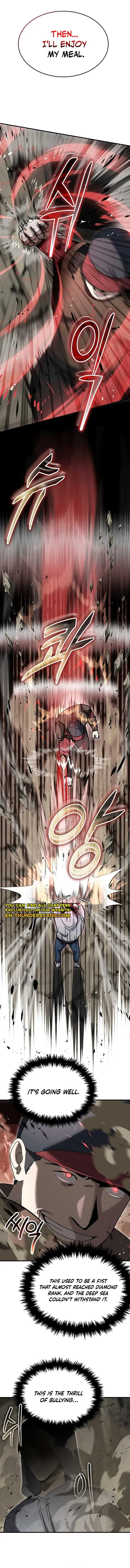 Regressed Genius Creates Mythic Items Chapter 19 Online - página 3
