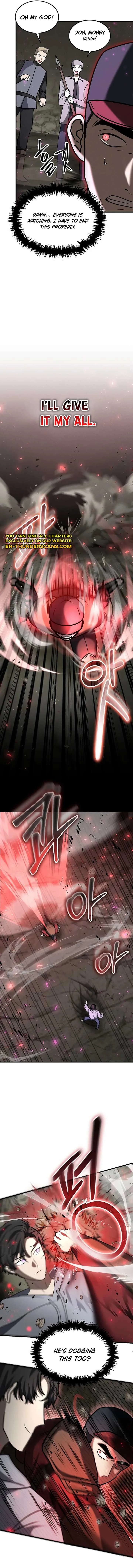 Regressed Genius Creates Mythic Items Chapter 19 Online - página 12