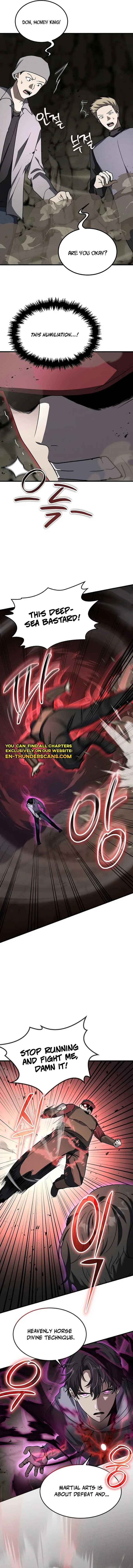 Regressed Genius Creates Mythic Items Chapter 19 Online - página 14